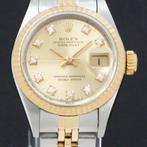 Rolex Lady-Datejust 26 69173G uit 1989, Nieuw, Verzenden