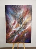 Monika Seroka - Abstract Landscape, Antiek en Kunst, Kunst | Schilderijen | Modern