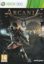 Arcania Gothic 4 (Xbox 360 Games), Ophalen of Verzenden, Zo goed als nieuw