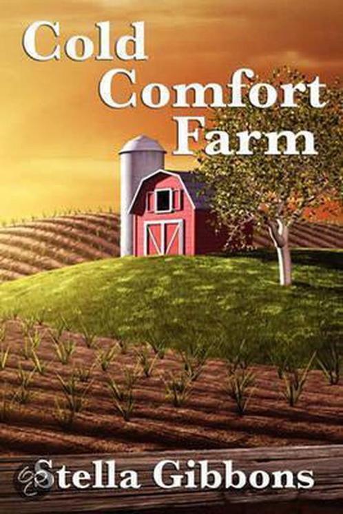 Cold Comfort Farm 9781617201653, Boeken, Overige Boeken, Zo goed als nieuw, Verzenden