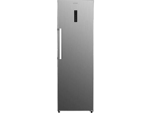 Koenic Koelkast D (kfr 621) - Zilver, Elektronische apparatuur, Koelkasten en IJskasten, 200 liter of meer, Nieuw, Zonder vriesvak