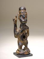Figuur - Kongo - DR Congo, Antiek en Kunst