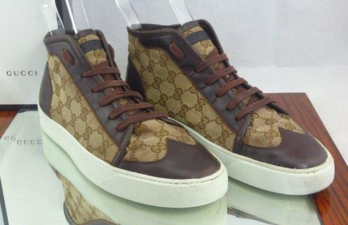 Gucci - Sneakers - Taille : UK 8, Vêtements | Hommes, Chaussures