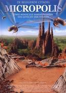 Micropolis-de belegerde citadel op DVD, Verzenden