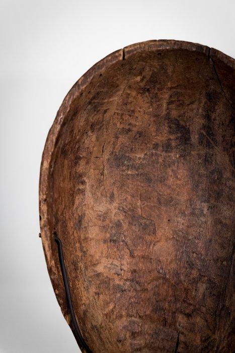 masker - Dan - Ivoorkust, Antiek en Kunst, Kunst | Niet-Westerse kunst