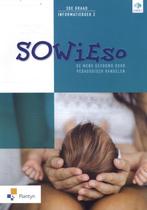 SOWiEso 3de graad Informatieboek 2 (incl. Scoodle) / Vast, Boeken, Verzenden, Gelezen, Saar Deleu Imke Deleu
