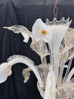 Lustre - Callina - Verre de Murano - 4 luci / 90 cm de
