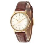 Omega - Genève - Zonder Minimumprijs - 131.018 - Heren -, Nieuw
