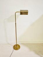 Lampe - Lampadaire à pharmacie en laiton réglable - Laiton,