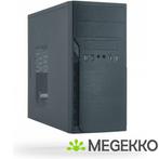 Chieftec HO-12B computerbehuizing Toren Zwart 350 W, Computers en Software, Verzenden, Nieuw
