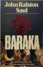 Baraka, Verzenden