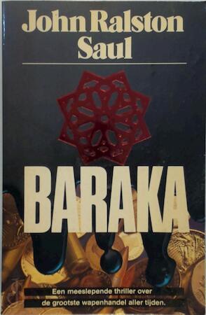 Baraka, Boeken, Taal | Overige Talen, Verzenden