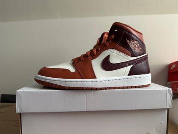 Air Jordan - Air Jordan 1 - Sneakers - Taille : EU 42 beschikbaar voor biedingen