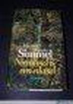 Niemand is een eiland 9789010050304 Johannes Mario Simmel, Boeken, Verzenden, Gelezen, Johannes Mario Simmel