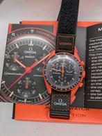 Swatch - Mission On Earth - Lava - Zonder Minimumprijs -, Nieuw