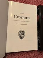 Félix Lorenz - Cowries. A Guide to the Gastropod Family