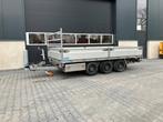 Veiling: Kipper Hapert MA 3500kg