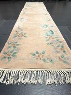 China Aubusson - Tapijt - 333 cm - 70 cm, Nieuw