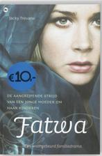 Fatwa 9789044327755 Jacky Trevane, Boeken, Verzenden, Gelezen, Jacky Trevane