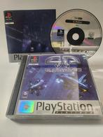 G-Police Platinum Playstation 1, Consoles de jeu & Jeux vidéo, Ophalen of Verzenden
