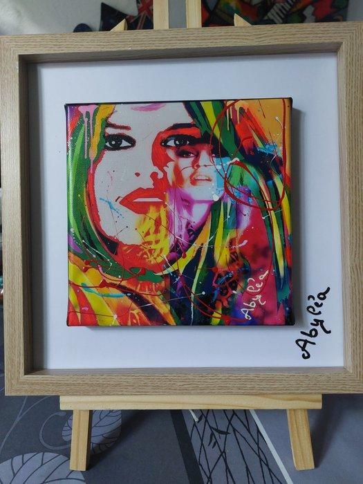 FILMS - BRIGITTE BARDOT ABYLEA - Frankrijk, Verzamelen, Film en Tv