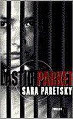 Lastig parket 9789029535694 S. Paretsky, Verzenden, Gelezen, S. Paretsky