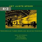 Het juiste spoor 9789079705092 Michel Quint, Verzenden, Zo goed als nieuw, Michel Quint