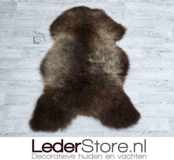Lederstore.nl | schapenvacht schapenvel schapenvachten kleed beschikbaar voor biedingen