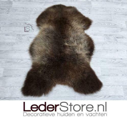 Lederstore.nl | schapenvacht schapenvel schapenvachten kleed, Maison & Meubles, Ameublement | Tapis & Moquettes, Enlèvement ou Envoi