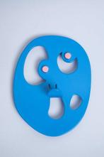 13 DESSERTS - ANTOINE GRULIER - Set kapstokhaken - Aluminium, Antiek en Kunst