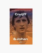 Cruijff & Johan 9789492495587 Jan-Cees Butter, Verzenden, Zo goed als nieuw, Jan-Cees Butter