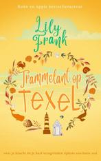 Trammelant op Texel 9789493265332 Lily Frank, Verzenden, Gelezen, Lily Frank