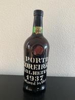 1937 Porto Coreira’s - Colheita Port -  Douro  - 1 Fles, Verzamelen, Nieuw