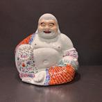 Hottai boeddha - Porselein - China, Antiek en Kunst