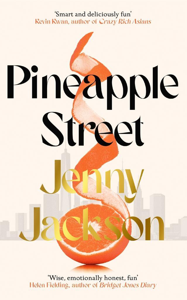 Pineapple Street 9781529151190 Jenny Jackson, Boeken, Taal | Engels, Gelezen, Verzenden
