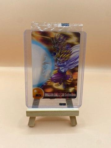 Bandai - 1 Card - Dragon Ball Z - Son Goku