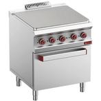 Doorkookplaat + Oven | OPTIMA 700 | Elektrisch | 4 Zones +, Verzenden, Nieuw in verpakking