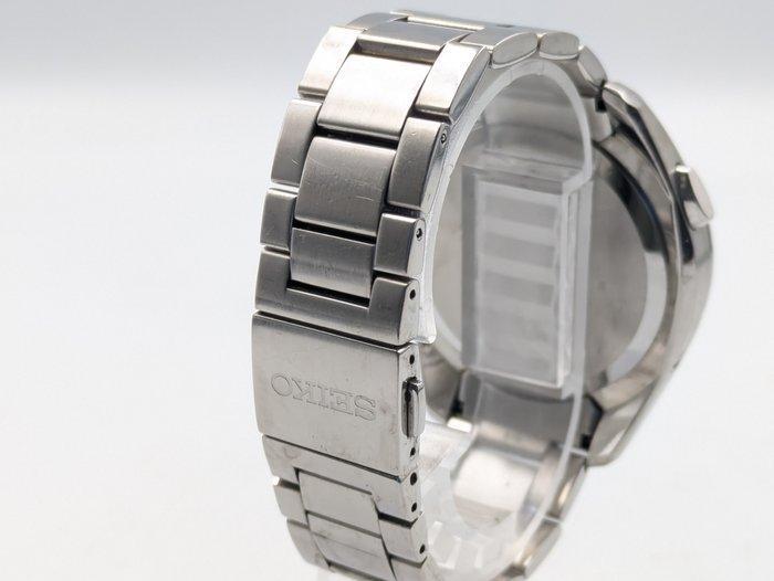 Seiko - Zonder Minimumprijs - 8B82-0AL0 - Heren - 2000-2010, Handtassen en Accessoires, Horloges | Antiek