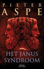 Het Janussyndroom / Meesters in Misdaad / 33 9789022328538, Boeken, Verzenden, Zo goed als nieuw, Pieter Aspe
