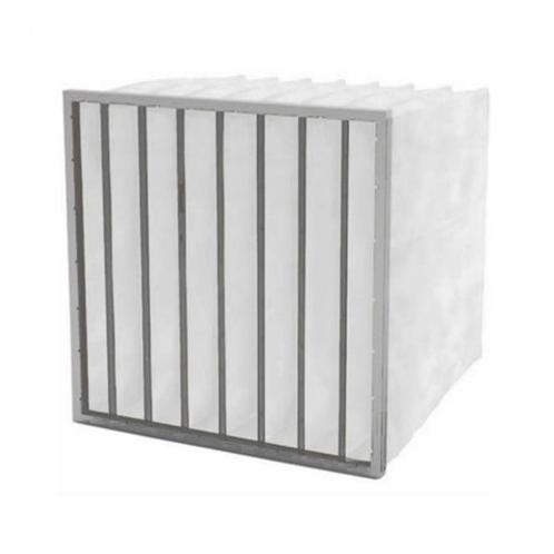 Zakkenfilter M5 | ISO ePM10-60% | 592x592x360 mm, Doe-het-zelf en Bouw, Ventilatie en Afzuiging, Verzenden