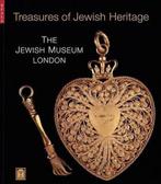 Treasures Of Jewish Heritage 9781857594133, Zo goed als nieuw, The Curators, Verzenden
