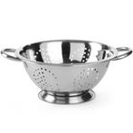Vergiet | KitchenLine | RVS | Ø240x110(h)mm HENDI, Verzenden, Nieuw in verpakking