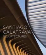 Santiago Calatrava 9789061539506, Constantin Chariot, Santiago Calatrava, Verzenden
