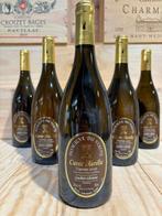 2009 Domaine du Viking Cuvée Aurélie Vouvray Moelleux -, Nieuw