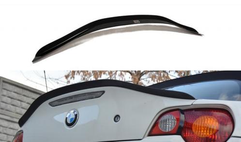 Maxton Design Achterspoiler BMW Z4 E85 B4425, Autos : Pièces & Accessoires, Carrosserie & Tôlerie