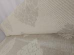 Elegantissimo Jacquard Pure Hennep - Meubelstof - 400 cm -