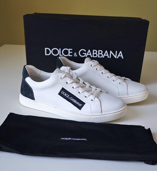 Dolce & Gabbana - Sneakers - Maat: EU 39, Vêtements | Hommes, Chaussures