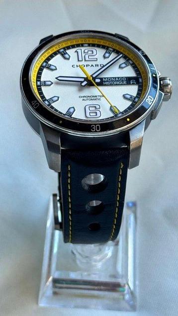 Chopard - Grand Prix de Monaco Historique - Homme - 2015