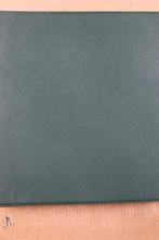 Wereld - 4 lege Lindner ringbanden met PSII hoezen ten, Postzegels en Munten, Gestempeld