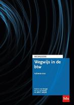 Wegwijs in de BTW / Wegwijsserie / 9 9789012405102, Boeken, Verzenden, Zo goed als nieuw, A. van Dongen